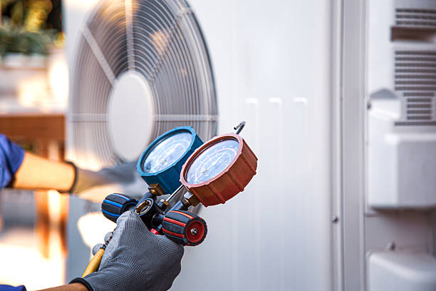 Trusted Hvac Maintenance service in Mount Hermon, KY - HVAC Repair CO